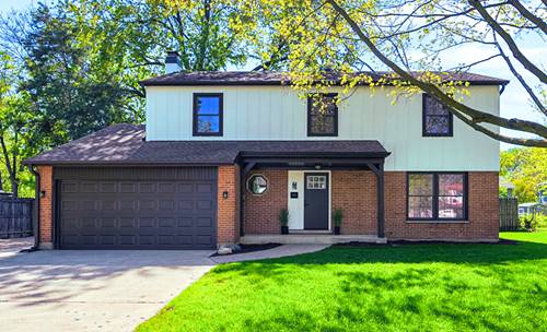 4532 Waubansie, Lisle, IL 60532