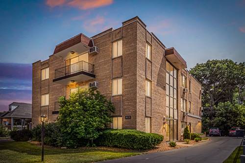 9819 S Cicero Unit 6, Oak Lawn, IL 60453