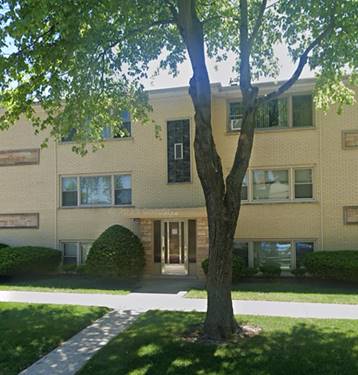 1100 Hannah Unit 104, Forest Park, IL 60130