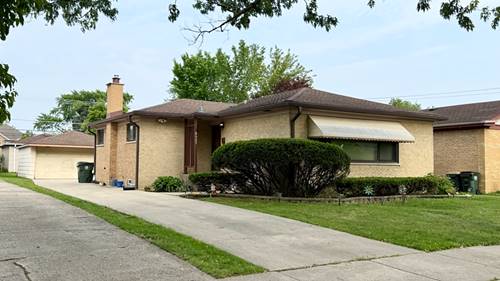 8507 N Olcott, Niles, IL 60714