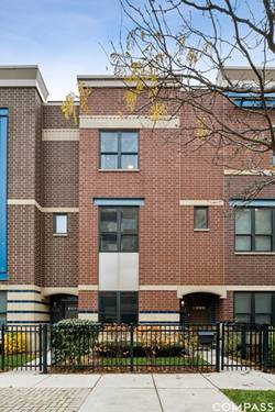 1152 N Cleveland Unit 2, Chicago, IL 60610