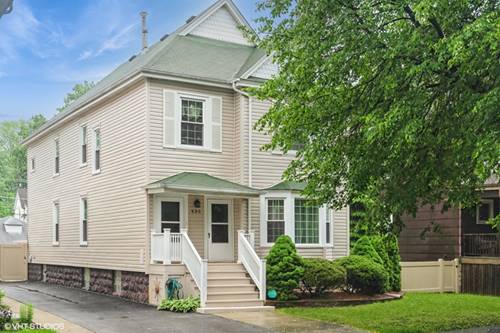 430 Marengo Unit 1, Forest Park, IL 60130