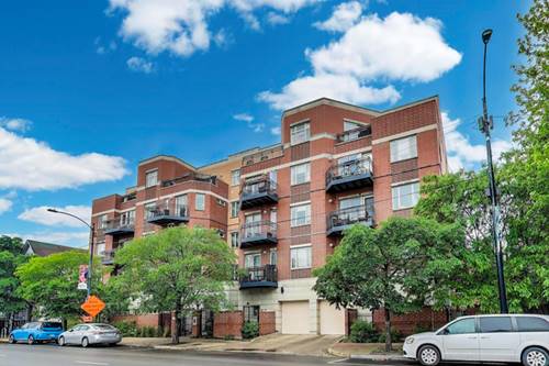 4950 N Western Unit 101, Chicago, IL 60625