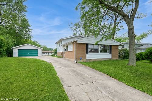 237 Early, Park Forest, IL 60466