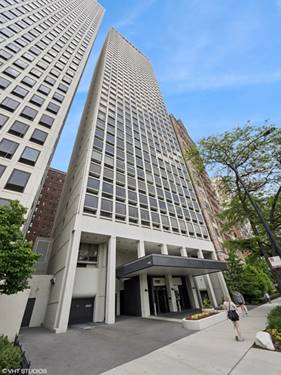 1110 N Lake Shore Unit 2S, Chicago, IL 60611