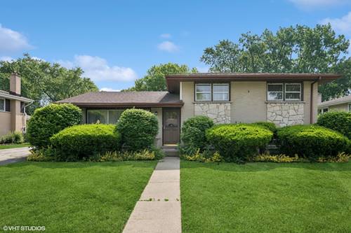 1007 N Gibbons, Arlington Heights, IL 60004