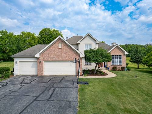 7048 E Executive, Stillman Valley, IL 61084