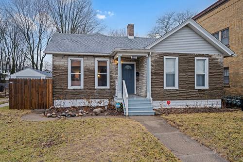 1449 Myott, Rockford, IL 61103