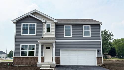 113 International, Joliet, IL 60436
