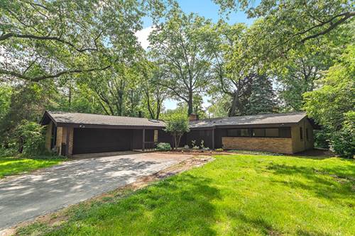 71 Graymoor, Olympia Fields, IL 60461