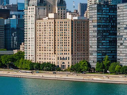 850 N Lake Shore Unit 604, Chicago, IL 60611