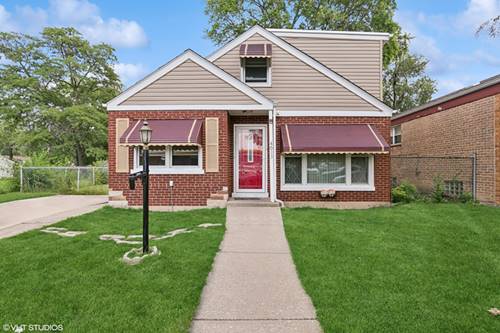 4613 S Laramie, Chicago, IL 60638