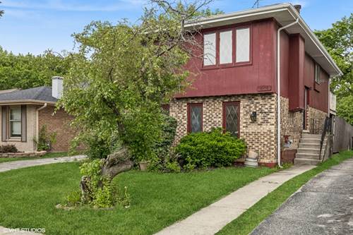 18106 Soleri, Country Club Hills, IL 60478