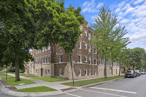 3035 W Rosemont Unit 1, Chicago, IL 60659