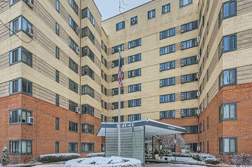5052 N Marine Unit D1, Chicago, IL 60640