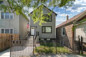 1737 W 16th Unit G, Chicago, IL 60608