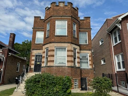 7952 S Elizabeth, Chicago, IL 60620