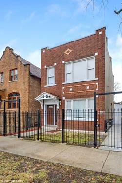 2345 S Lawndale, Chicago, IL 60623