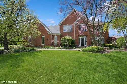 22935 N Woodcrest, Kildeer, IL 60047