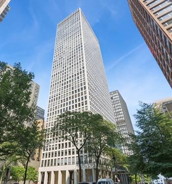 260 E Chestnut Unit 2304, Chicago, IL 60611