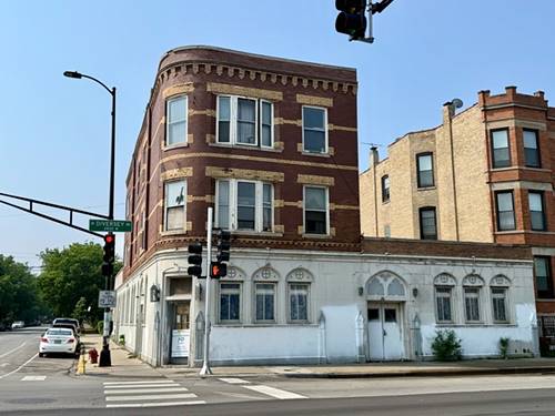3601 W Diversey, Chicago, IL 60647