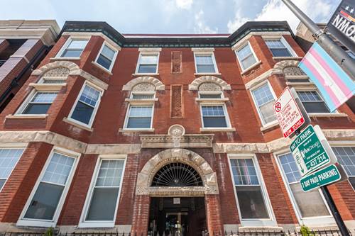 3414 N Halsted Unit 208, Chicago, IL 60657
