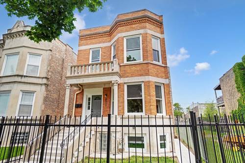 6517 S Peoria, Chicago, IL 60621