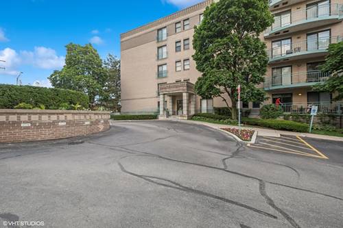 4747 Howard Unit 205, Skokie, IL 60076