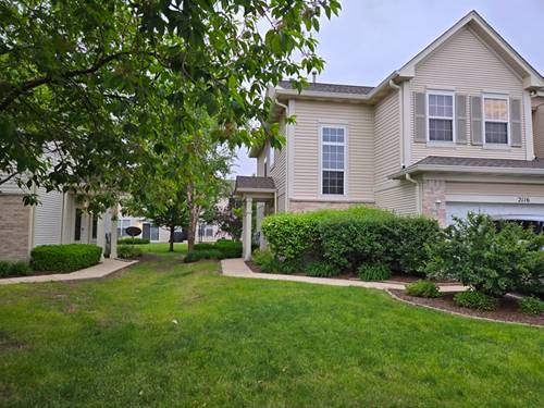2116 Sunrise, Aurora, IL 60503