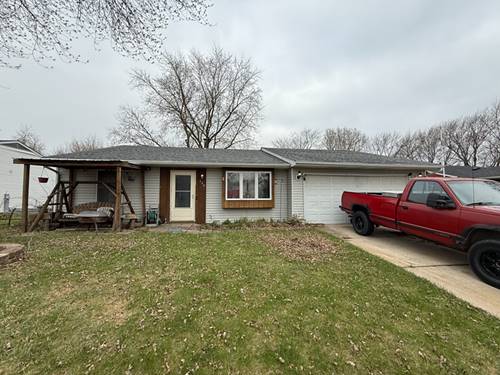 949 Mosby, Joliet, IL 60431