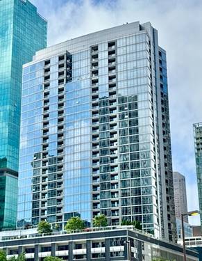 240 E Illinois Unit 606, Chicago, IL 60611