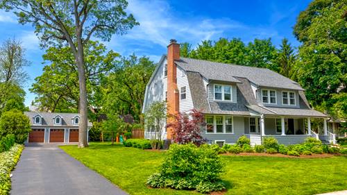 330 Abbotsford, Kenilworth, IL 60043
