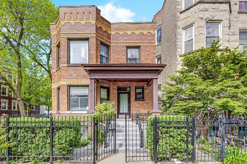 3106 W Schubert Unit 1R, Chicago, IL 60647