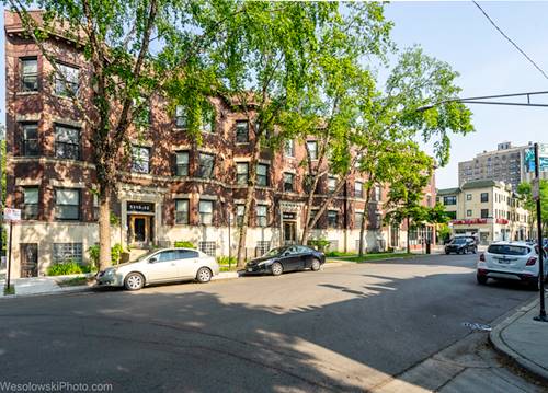 5306 S Blackstone Unit 1, Chicago, IL 60615