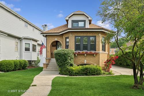 6826 W Hobart, Chicago, IL 60631