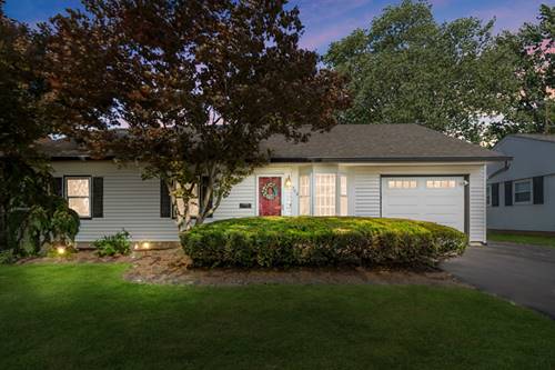 703 Sunnydale, Streamwood, IL 60107