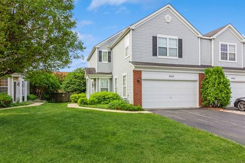 4924 Montauk, Plainfield, IL 60586