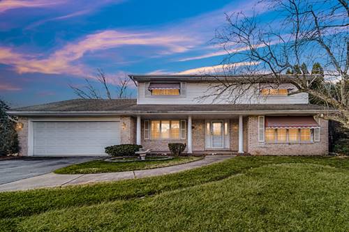 24644 S Mulberry, Crete, IL 60417