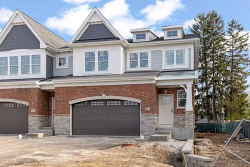 129 Harding, Glen Ellyn, IL 60137