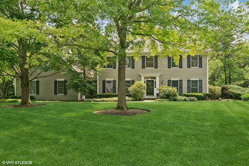 6234 Pine Tree, Long Grove, IL 60047