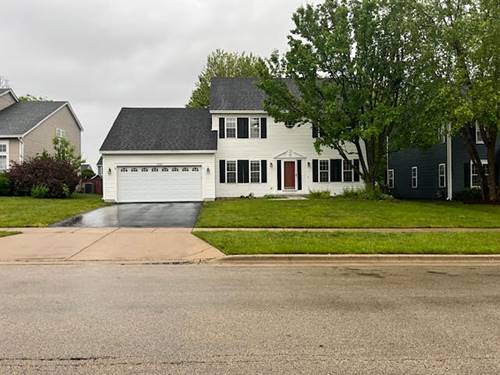 1320 Umbdenstock, Elgin, IL 60123