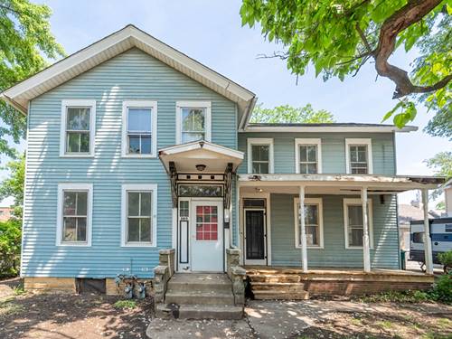 358 360 N Hickory, Joliet, IL 60435