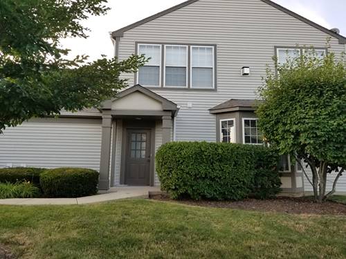 3148 Ollerton Unit 3148, Aurora, IL 60502