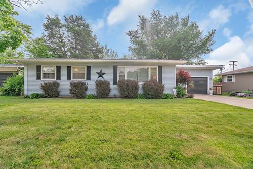 13 Lynwood, Morris, IL 60450