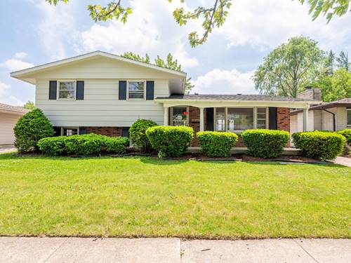 2849 191st, Lansing, IL 60438