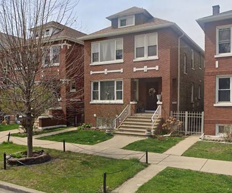 1608 S 49th, Cicero, IL 60804