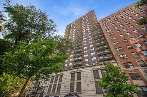 1250 N Dearborn Unit 8B, Chicago, IL 60610