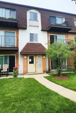 9468 Bay Colony Unit 3N, Des Plaines, IL 60016