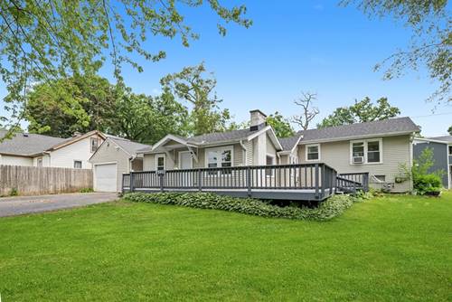 23951 N Lakeside, Lake Zurich, IL 60047
