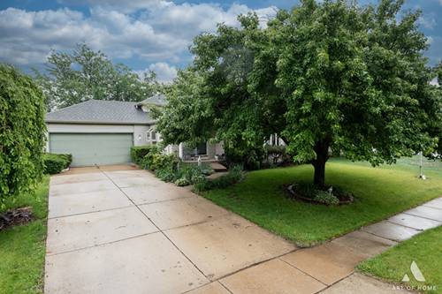 1710 Chestnut Hill, Plainfield, IL 60586